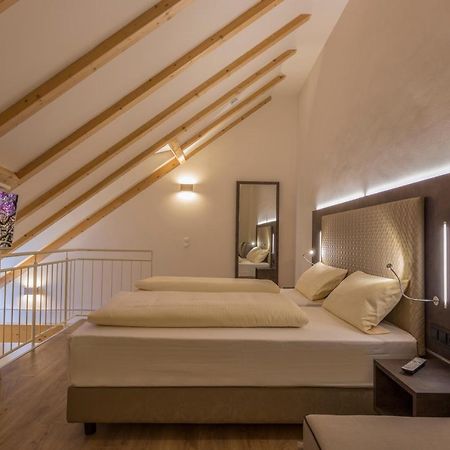 Hotel-Jakobslust Grünstadt Zewnętrze zdjęcie