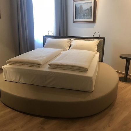 Hotel-Jakobslust Grünstadt Pokój zdjęcie
