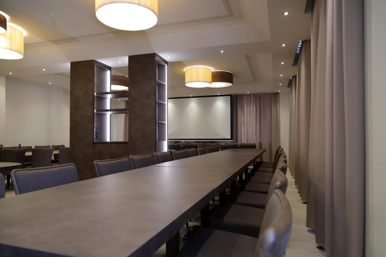 Hotel-Jakobslust Grünstadt Zewnętrze zdjęcie