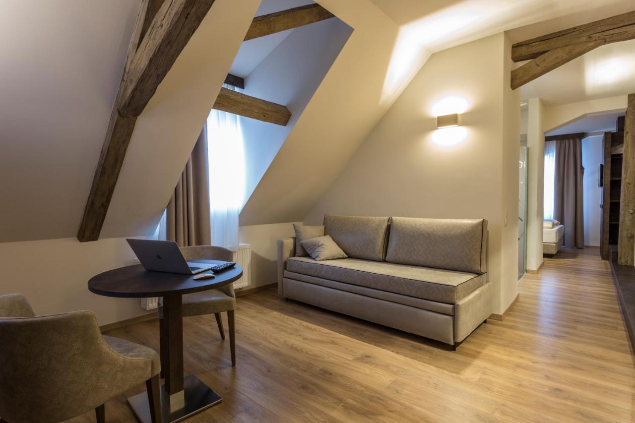 Hotel-Jakobslust Grünstadt Pokój zdjęcie