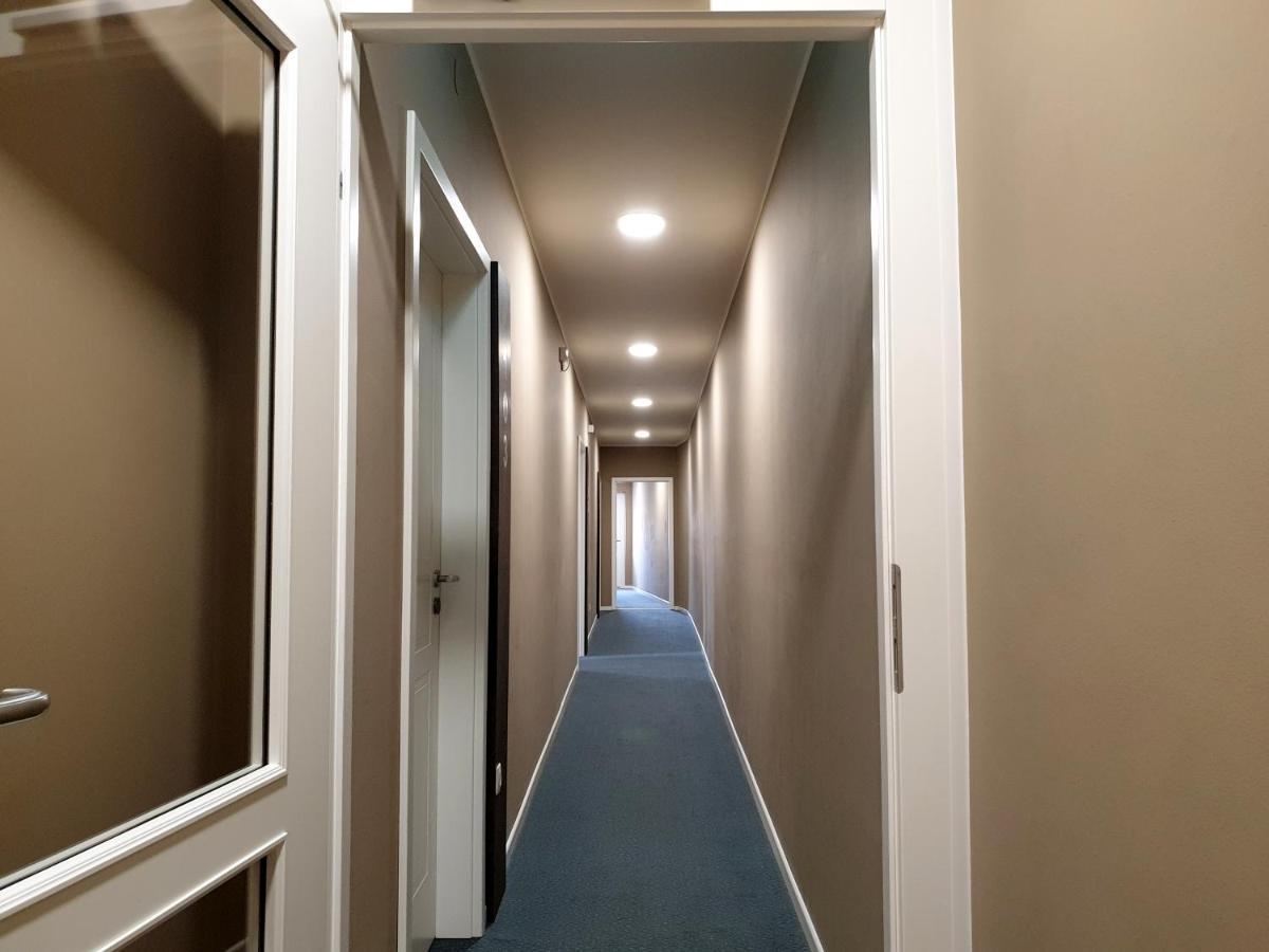 Hotel-Jakobslust Grünstadt Zewnętrze zdjęcie