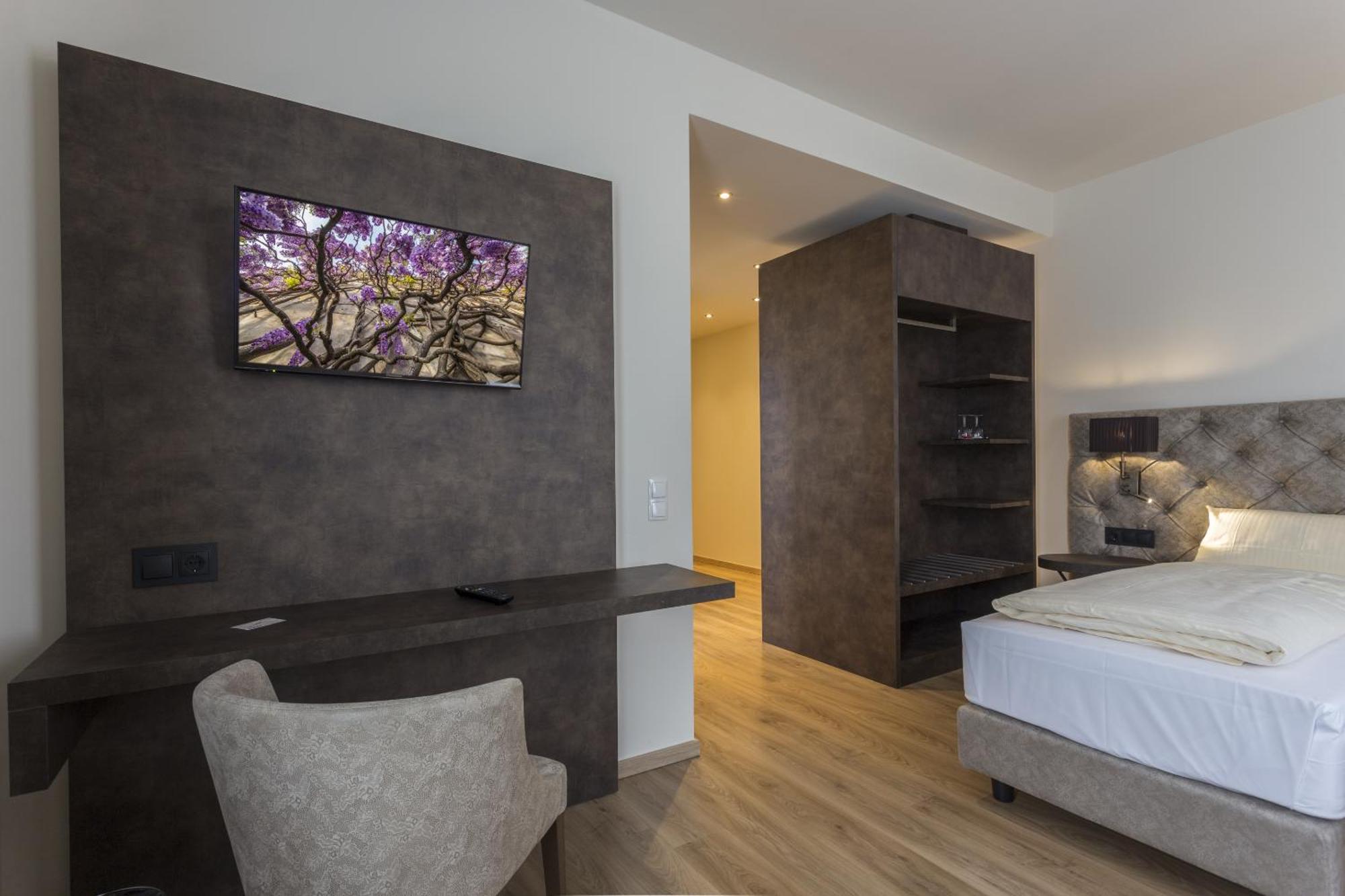 Hotel-Jakobslust Grünstadt Pokój zdjęcie