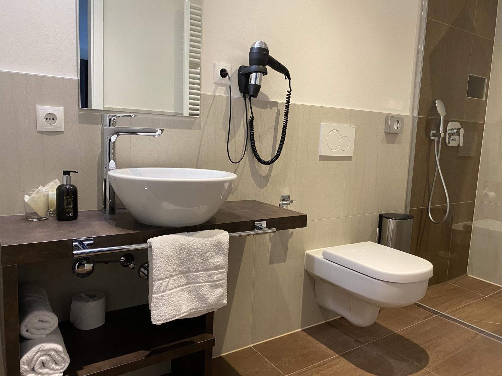 Hotel-Jakobslust Grünstadt Pokój zdjęcie