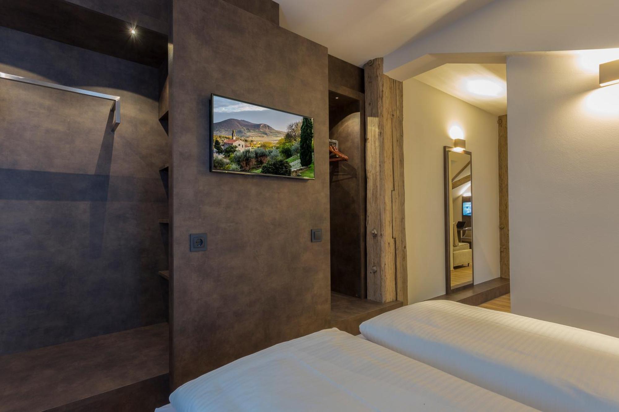 Hotel-Jakobslust Grünstadt Pokój zdjęcie