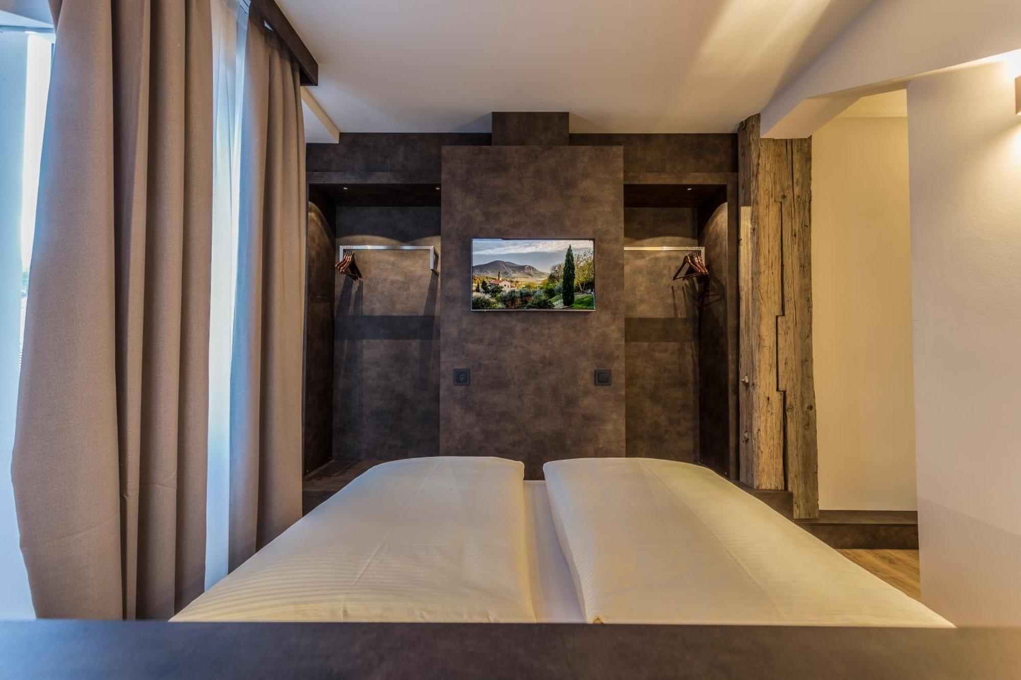 Hotel-Jakobslust Grünstadt Pokój zdjęcie
