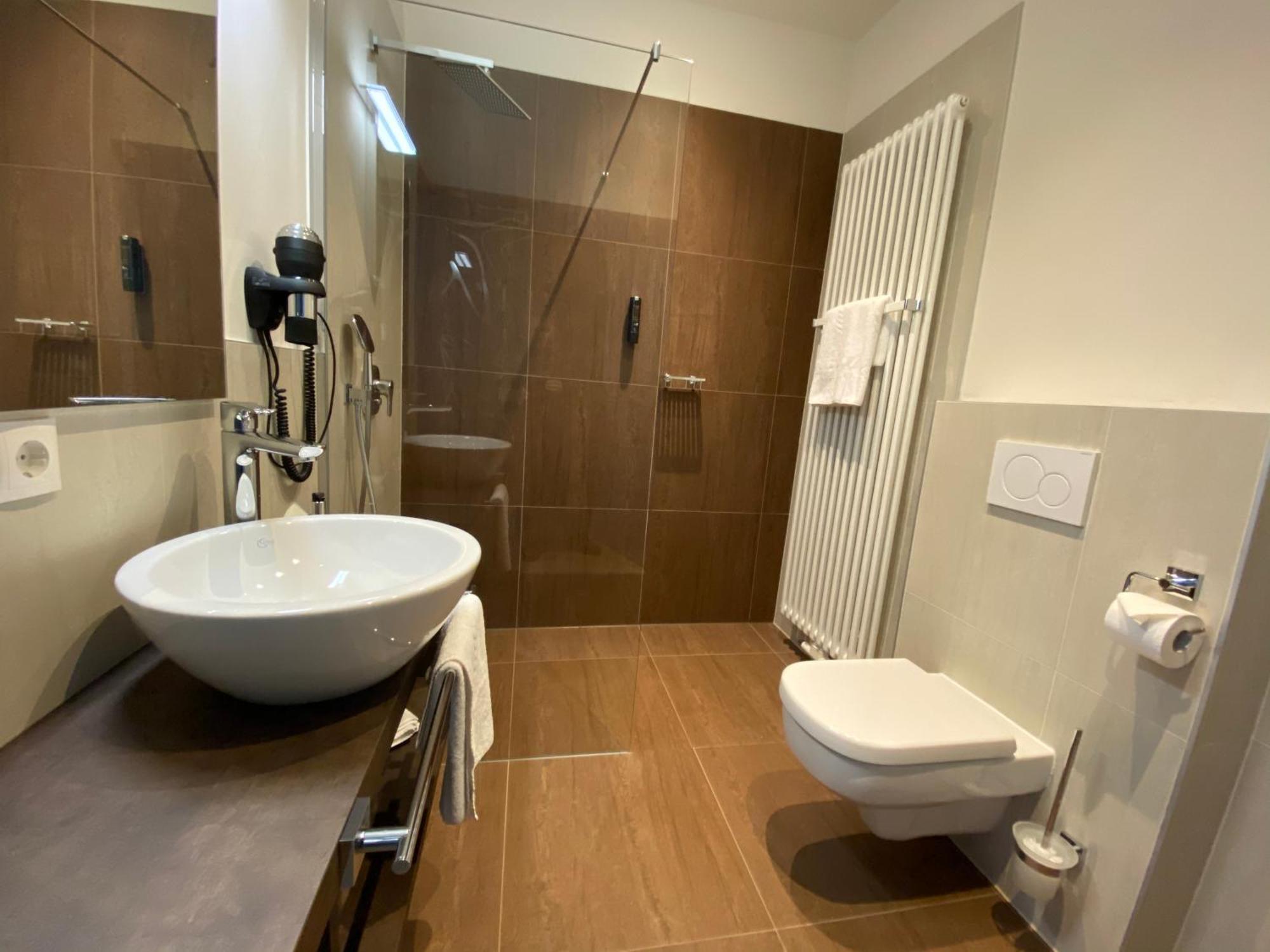 Hotel-Jakobslust Grünstadt Pokój zdjęcie