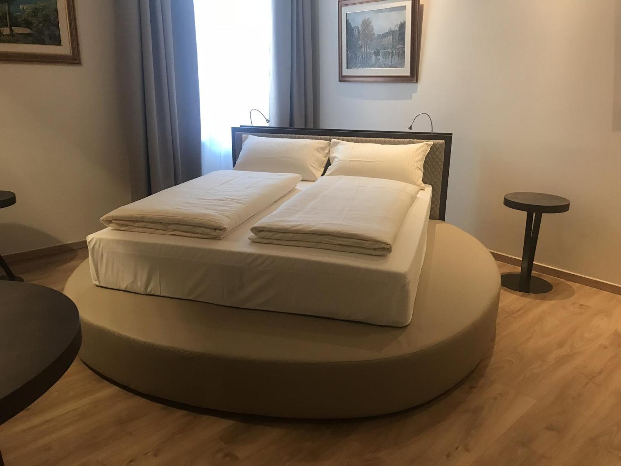 Hotel-Jakobslust Grünstadt Pokój zdjęcie